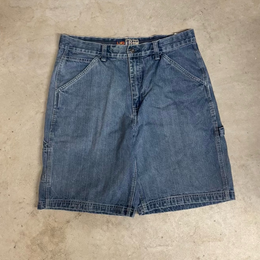 Vintage Carpenter Jorts